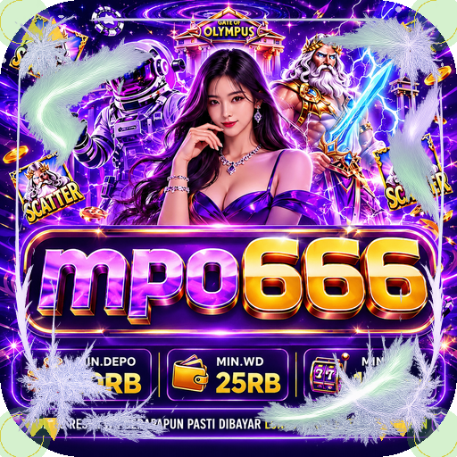 mpo666 — galeri pratinjau Resmi APK